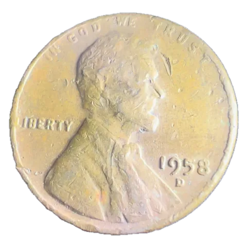 One Cent